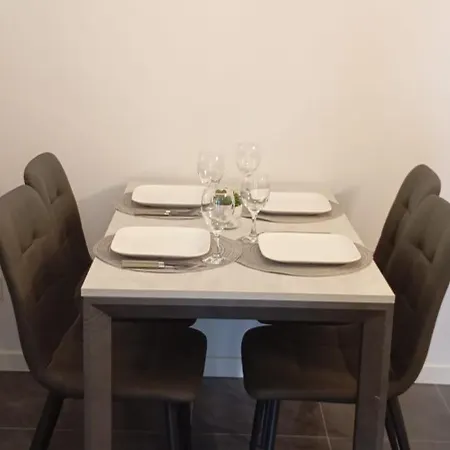 Casa Brumani *