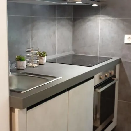 Casa Brumani *