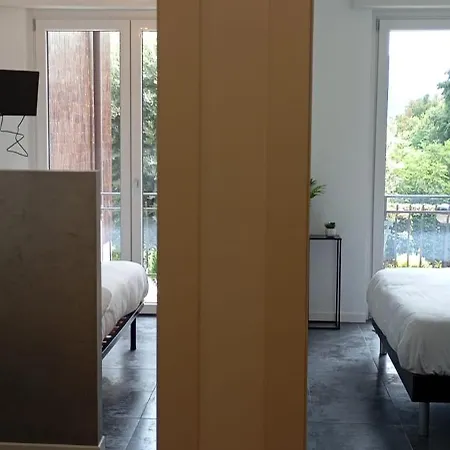 Casa Brumani شقة