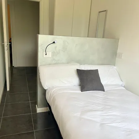 Appartamento Casa Brumani Côme