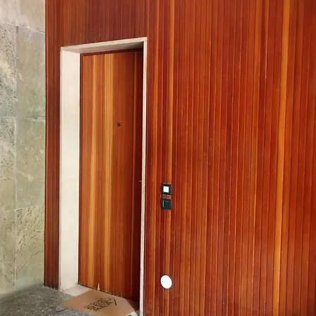 Casa Brumani شقة كومو
