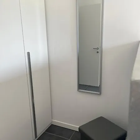 شقة Casa Brumani