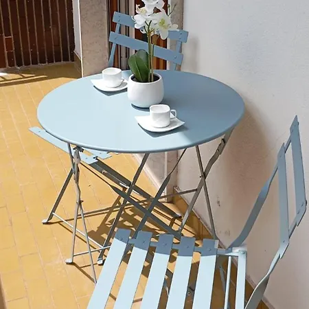 شقة Casa Brumani