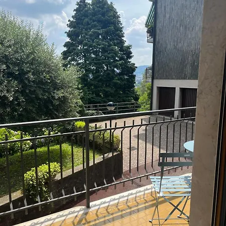 Appartamento Casa Brumani *