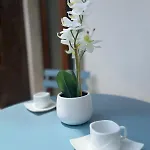 Casa Brumani Lägenhet *