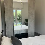 Lägenhet Casa Brumani Como