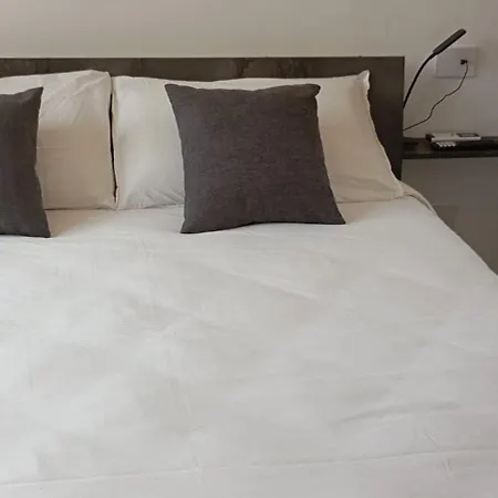 Lägenhet Casa Brumani Como
