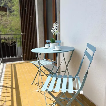 Apartment Casa Brumani Como