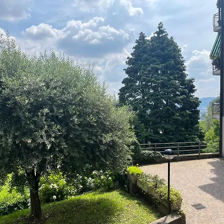 Casa Brumani Apartment