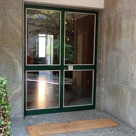 Casa Brumani Lägenhet Como