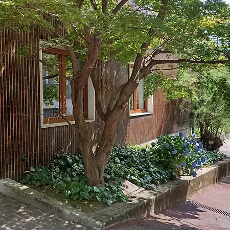 Casa Brumani Lägenhet Como