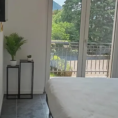 Casa Brumani Apartment