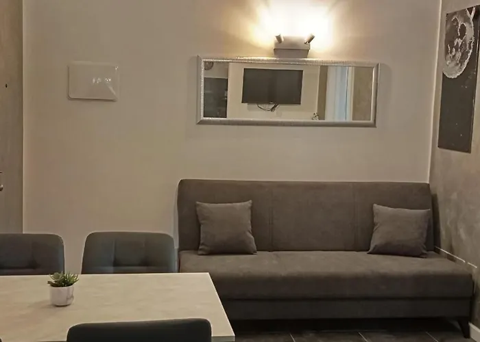 Casa Brumani Lägenhet