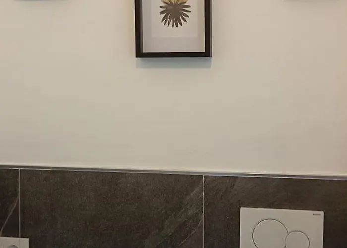 Lägenhet Casa Brumani *