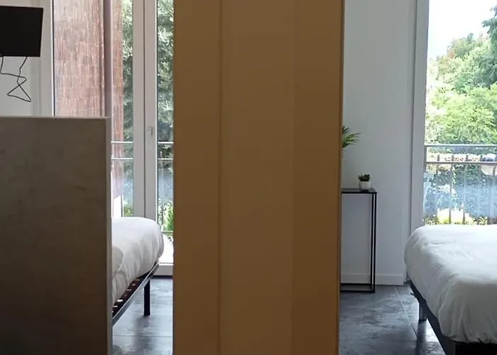 Casa Brumani Lägenhet