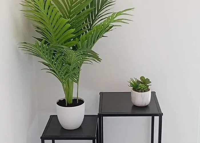 Lägenhet Casa Brumani