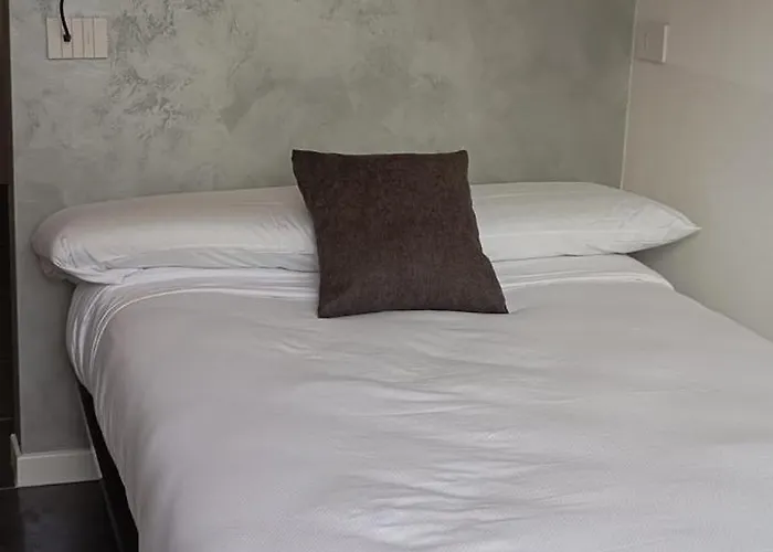 Casa Brumani Lägenhet *