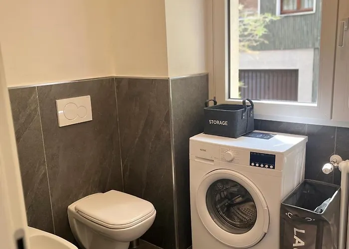 Casa Brumani Lägenhet *