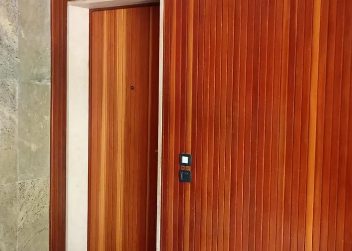 Casa Brumani Lägenhet Como