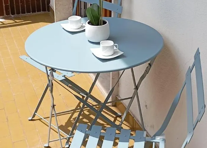 Lägenhet Casa Brumani