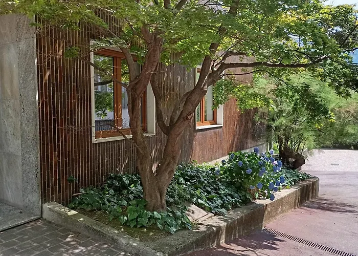 Casa Brumani Lägenhet Como