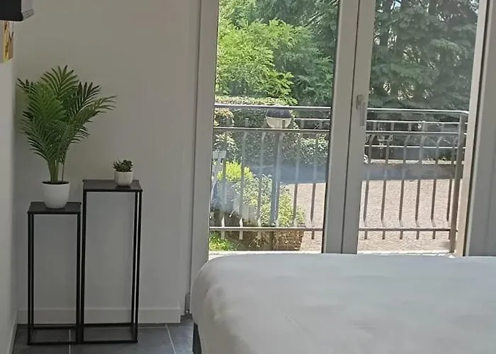 Casa Brumani Lägenhet