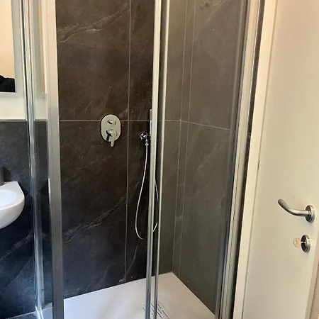 Casa Brumani شقة *