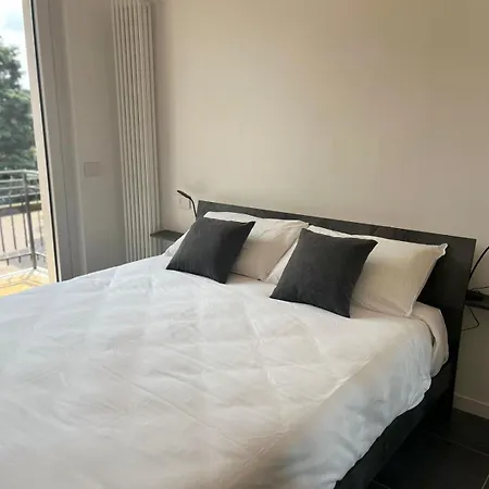 شقة Casa Brumani *