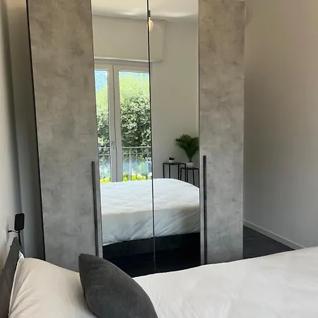 شقة Casa Brumani كومو