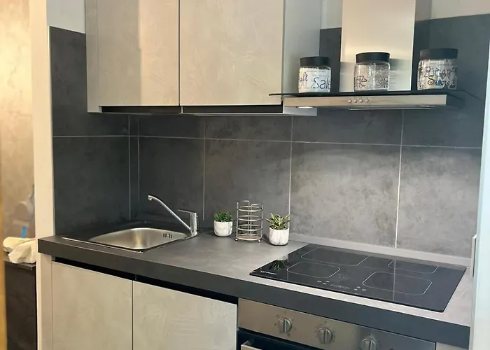 Casa Brumani Διαμέρισμα Όπως