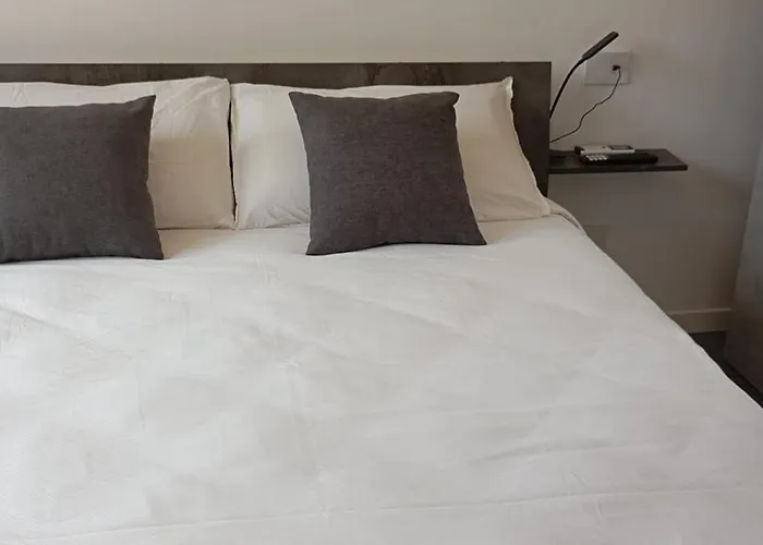 Διαμέρισμα Casa Brumani Όπως