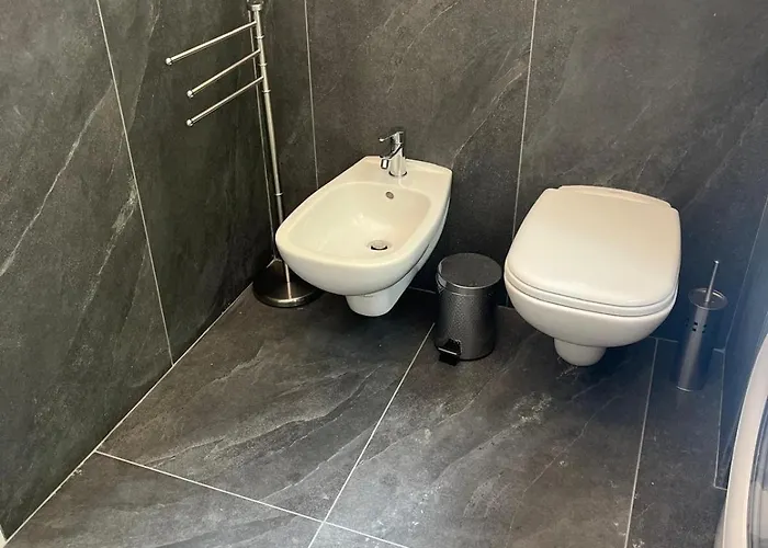 Casa Brumani Διαμέρισμα Όπως