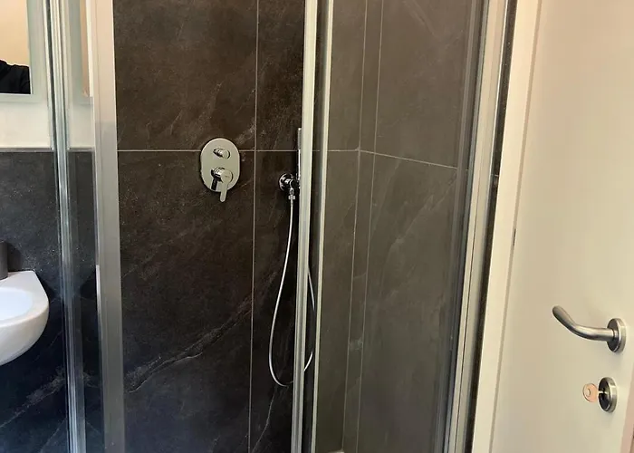 Casa Brumani Διαμέρισμα *