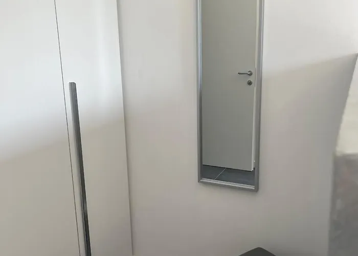 Διαμέρισμα Casa Brumani