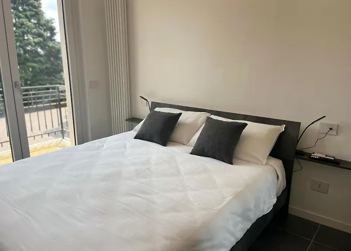 Διαμέρισμα Casa Brumani *