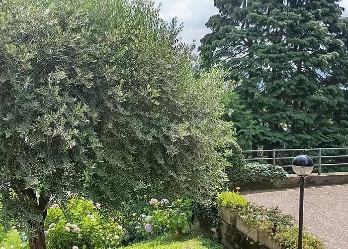 Casa Brumani Όπως