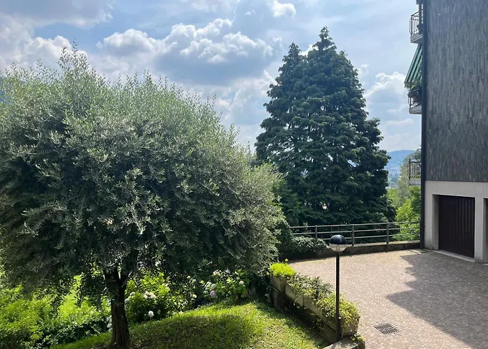 Casa Brumani Διαμέρισμα