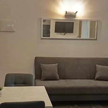 Casa Brumani شقة